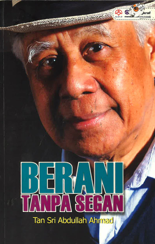 Berani Tanpa Segan