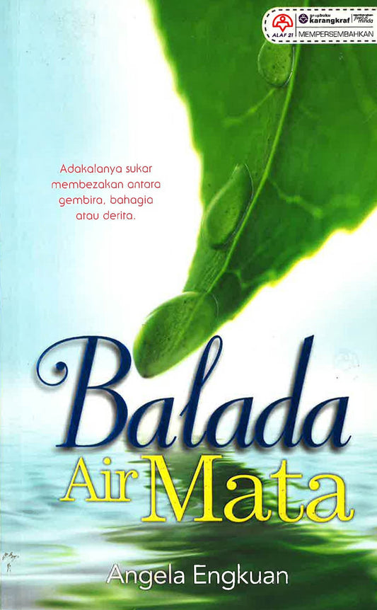 Balada Air Mata