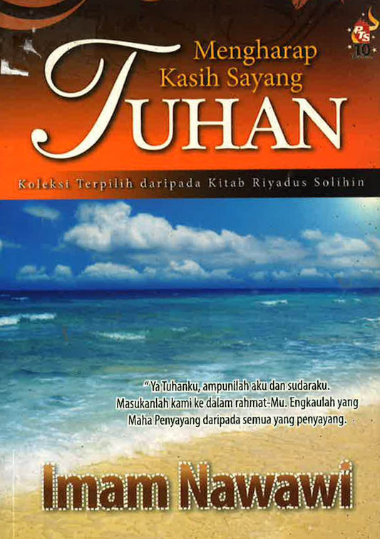Mengharap Kasih Sayang Tuhan