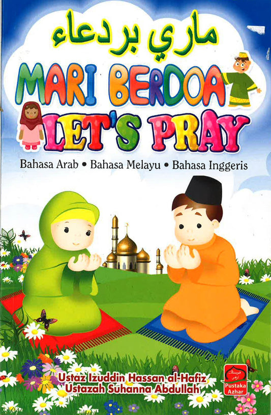 Mari Berdoa