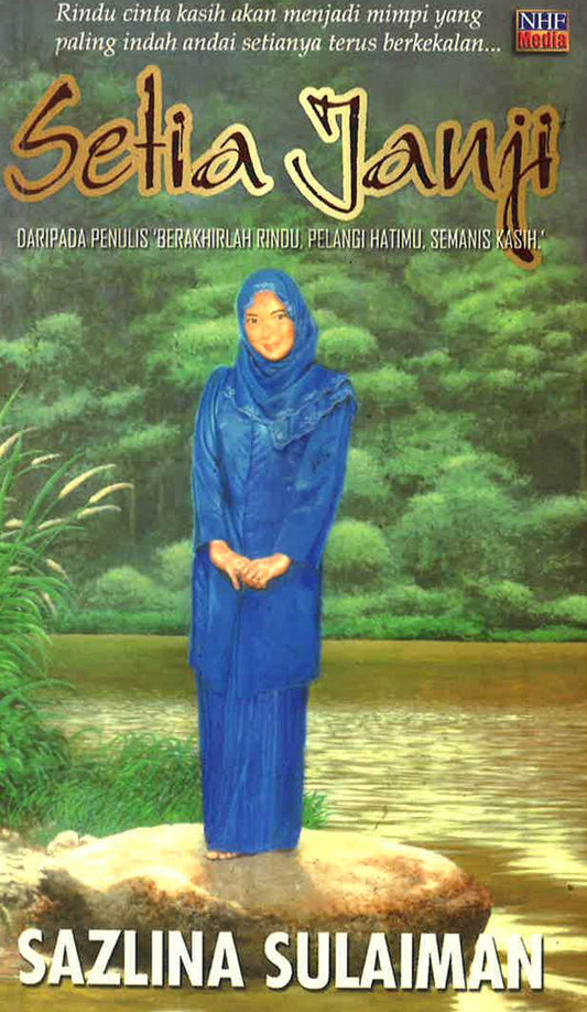 Setia Janji