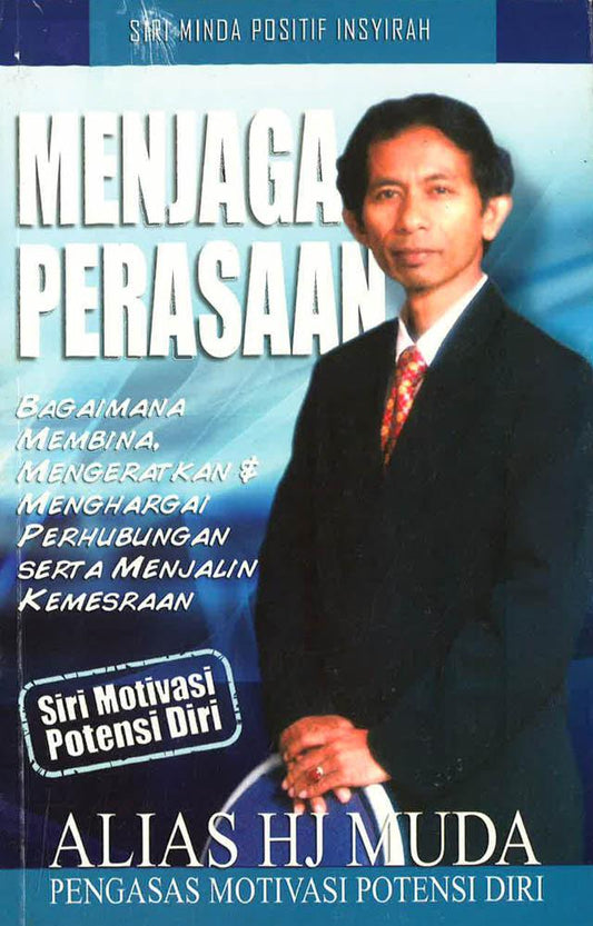 Menjaga Perasson