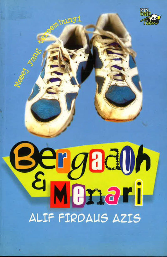 Bergaduh Dan Menari
