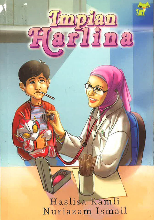 Impian Harlina