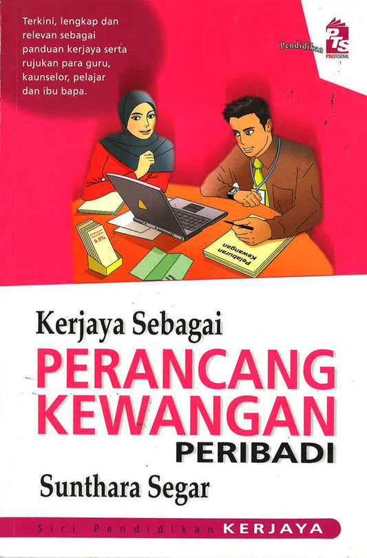 Kerjaya Sebagai Perancang Kewangan Peribadi