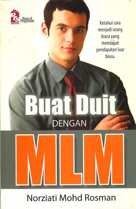Buat Duit Dengan Mlm