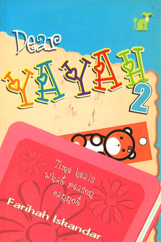 Dear Yayah Volume 2