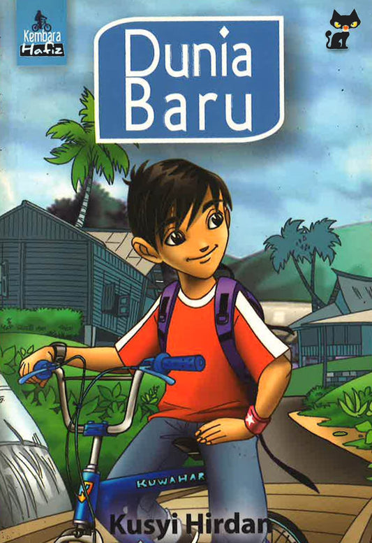 Dunia Baru