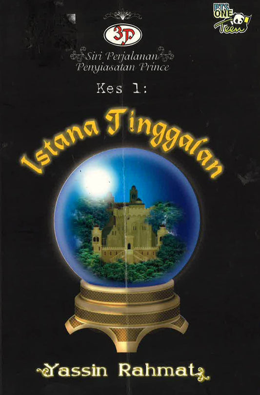 Istana Tinggalan