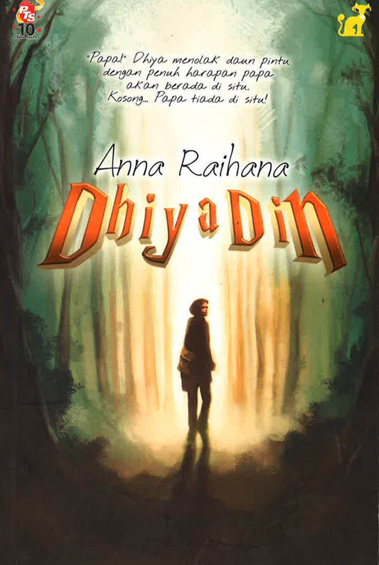 Dhiyadin