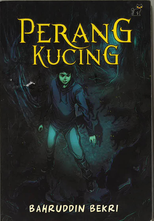 Perang Kucing