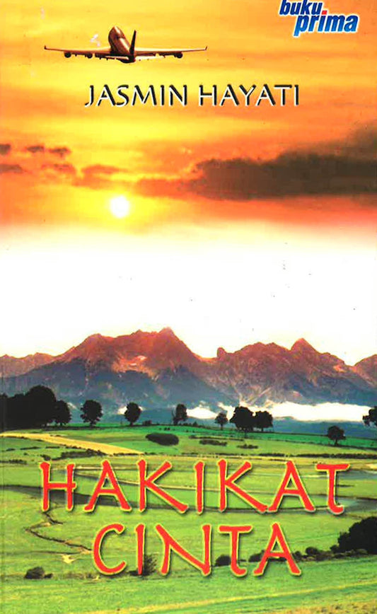 Hakikat Cinta