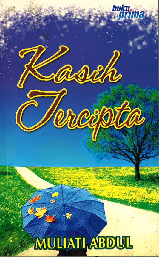 Kasih Tercipta