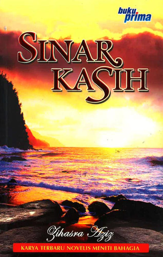 Sinar Kasih