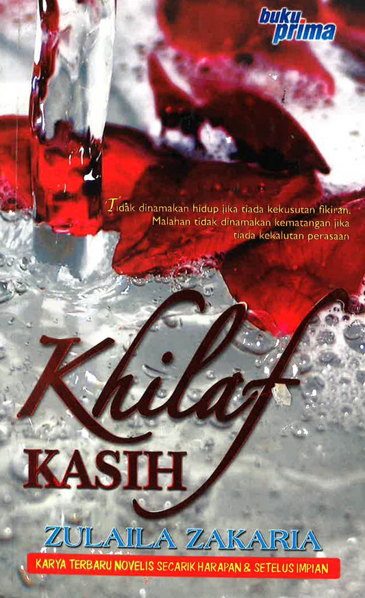 Khilaf Kasih