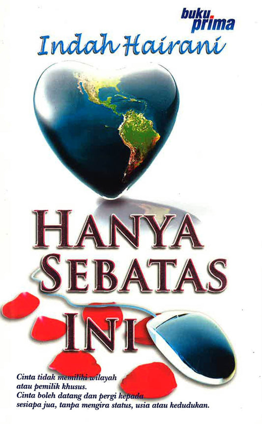 Hanya Sebatas Ini