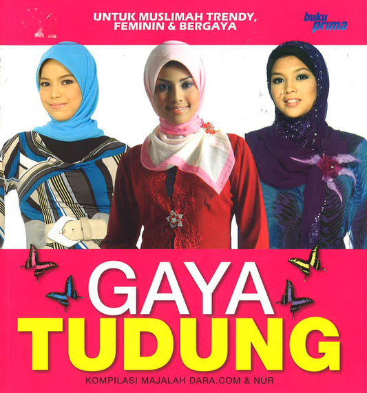 Gaya Tudung