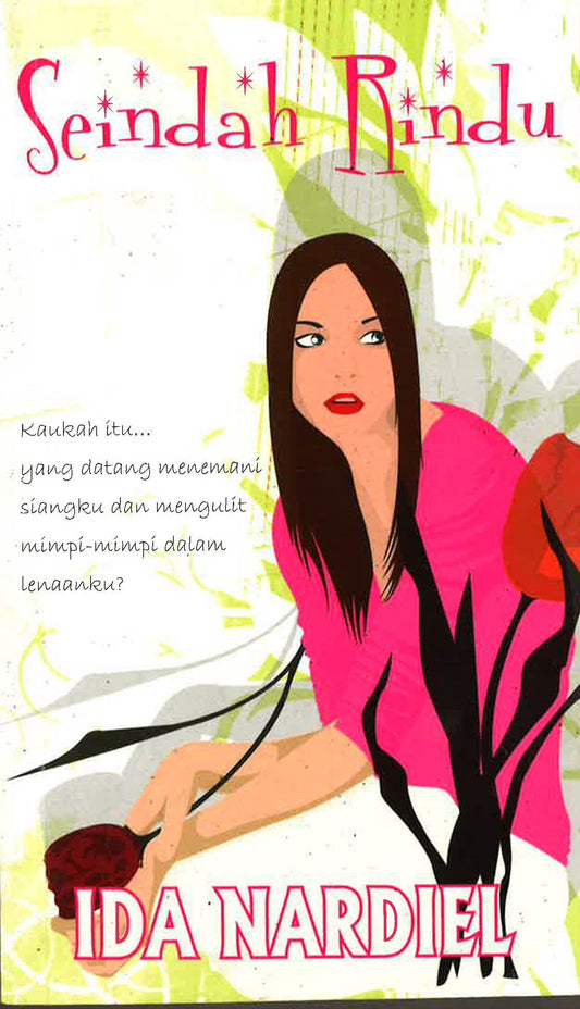 Seindah Rindu