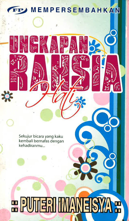 Ungkapan Rahsia
