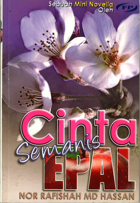 Cinta Semanis Epal