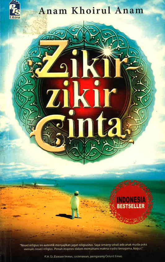 Zikir Zikir Cinta