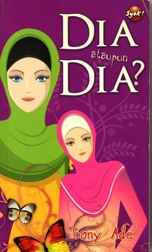Dia Ataupun Dia