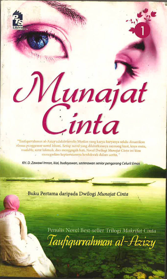 Munajat Cinta