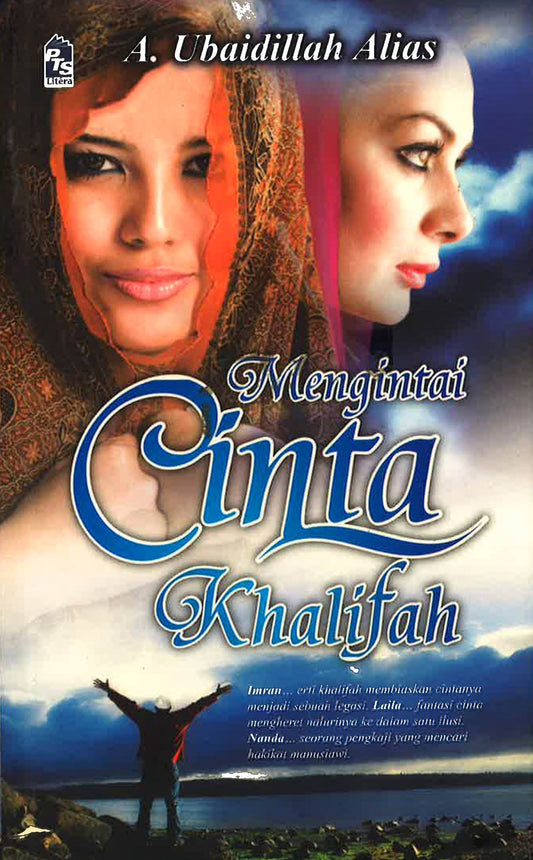 Mengintai Cinta Khalifah
