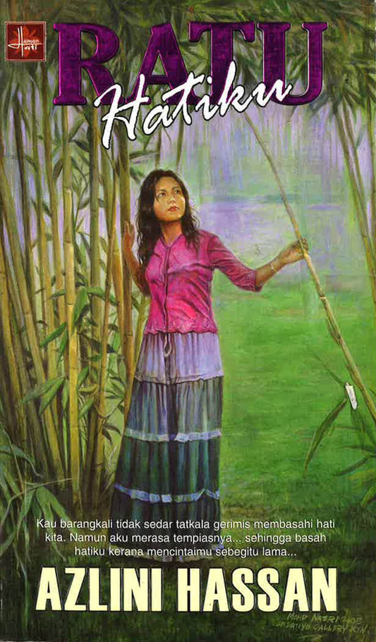 Ratu Hatiku