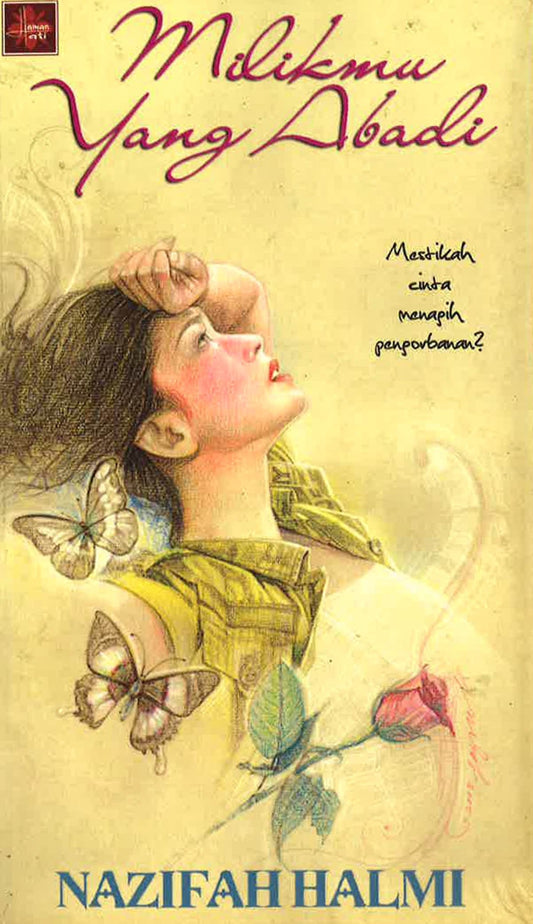 Milikmu Yang Abadi