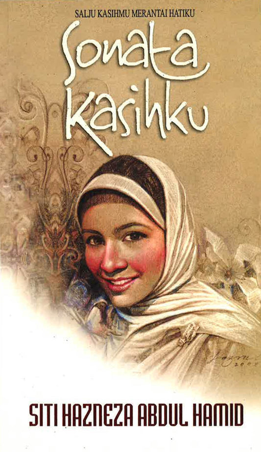 Sonata Kasihku