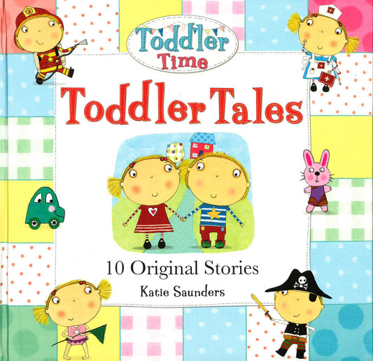 Toddler Tales