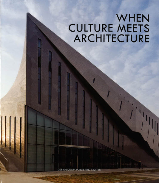 When Culture Meets Architecture