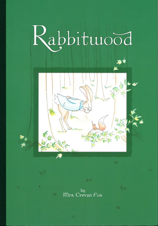 Rabbitwood (Hb)