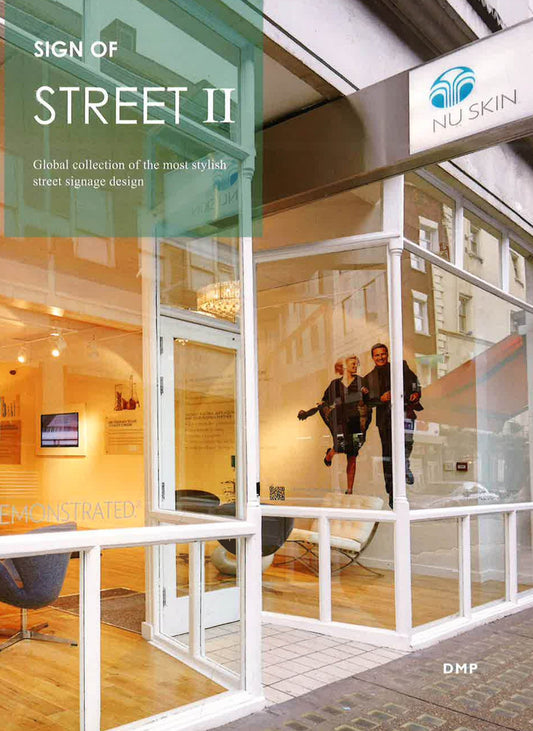Sign Of Street Ii