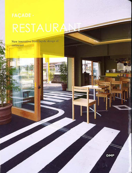 Façade-Restaurant
