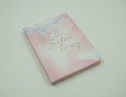 Daydream Luxe A6 Notebook