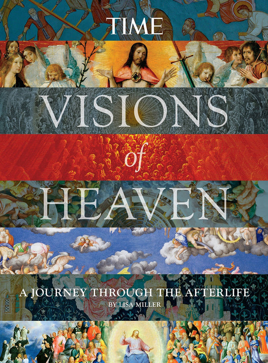 Time: Visions of Heaven