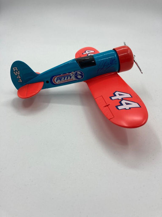 Petty Enterprises 1929 Travel Air Model R Airplane Bank