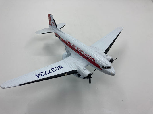 Humble Douglas Dc-3 (Atlas)