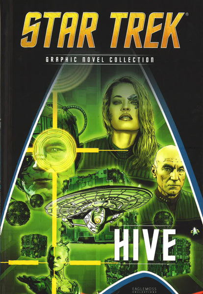 Star Trek: Hive