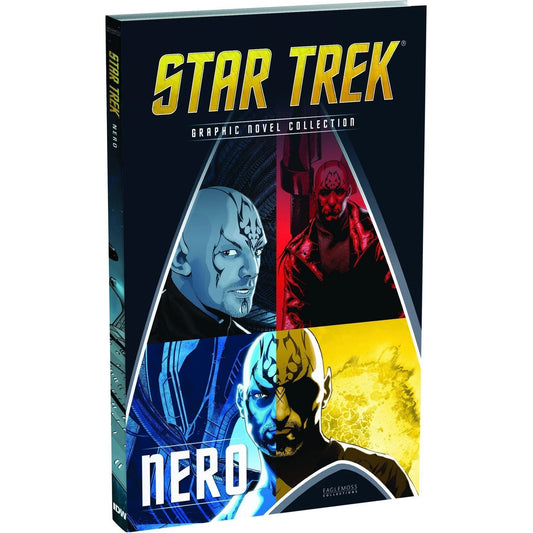 Star Trek: Nero