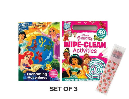 Colouring Girls Bundle