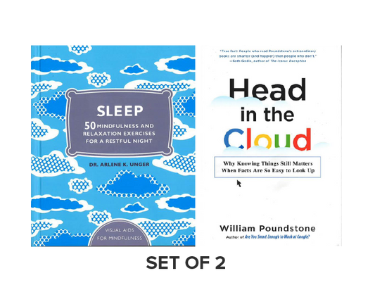 Head In The Clouds Bundle