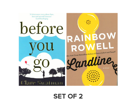 Lover's Lost Fiction Bundle