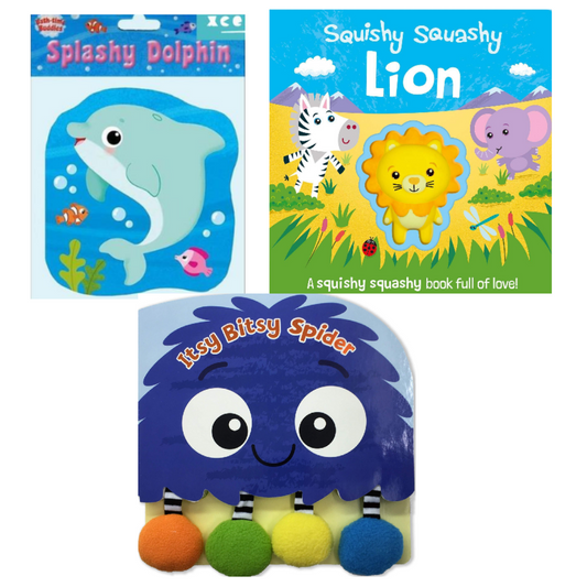 Animal Rhymes Bundle