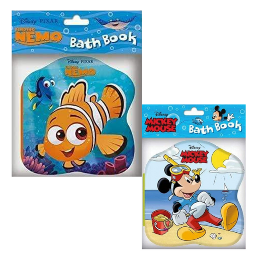 Bath Time Bundle