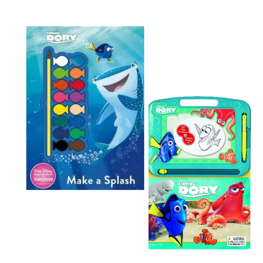 Just Keep Swimming Bundle