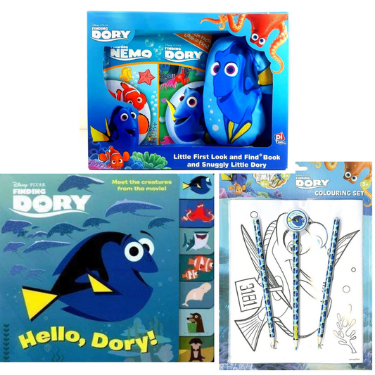 Swim This Way Bundle