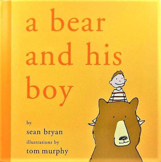 A Bear and His Boy